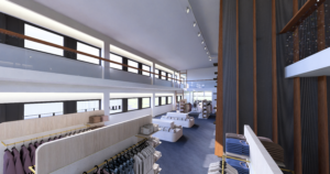 New Yorkstraat 10 Lijnden